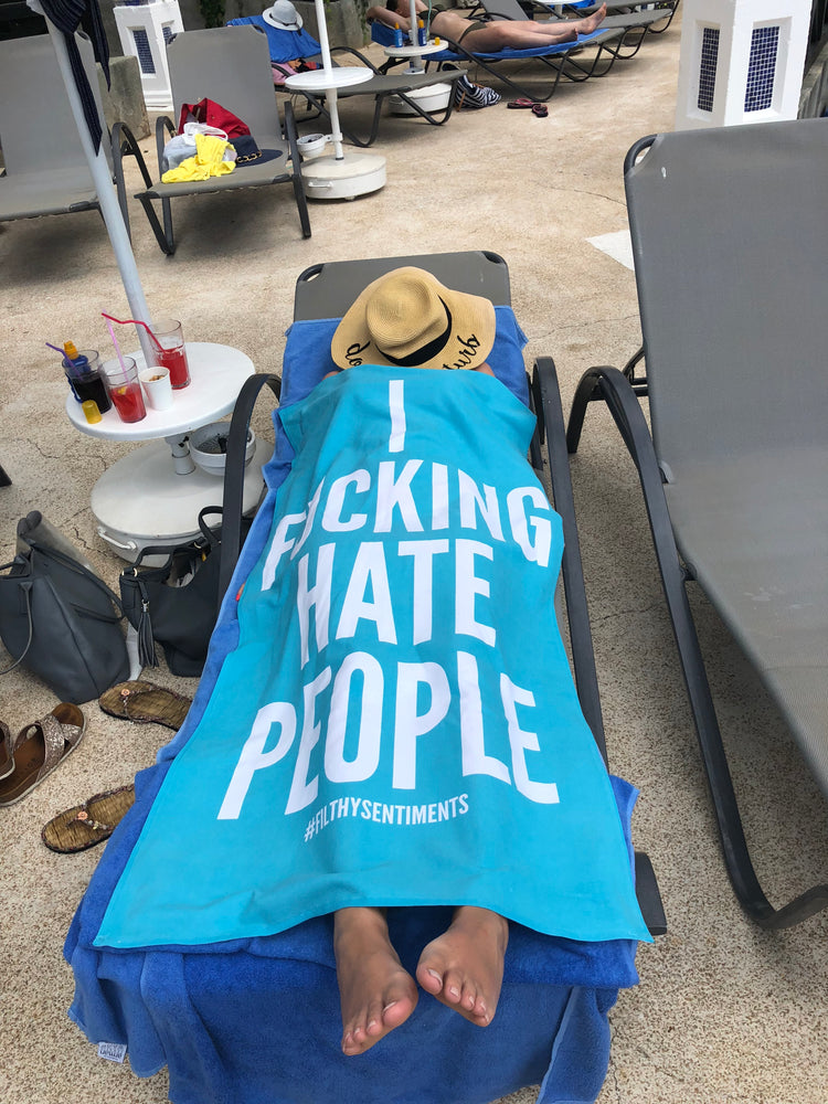 Lucky Dip Beach Towel #10 image